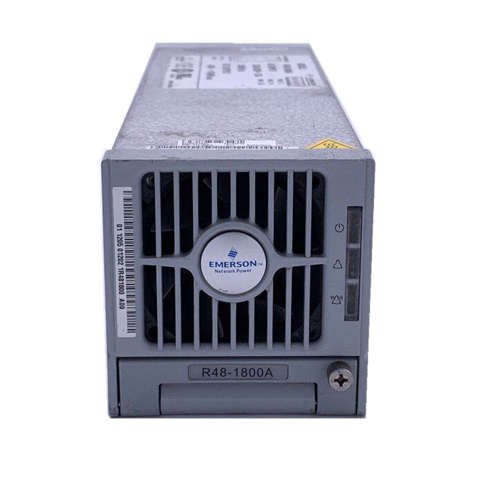 Embedded Communicatie Power, Hoge Efficiency Gelijkrichter Module 3000W Voor Emerson R48-2900u 3200e 1800A 1000A HD4830-3 DS850