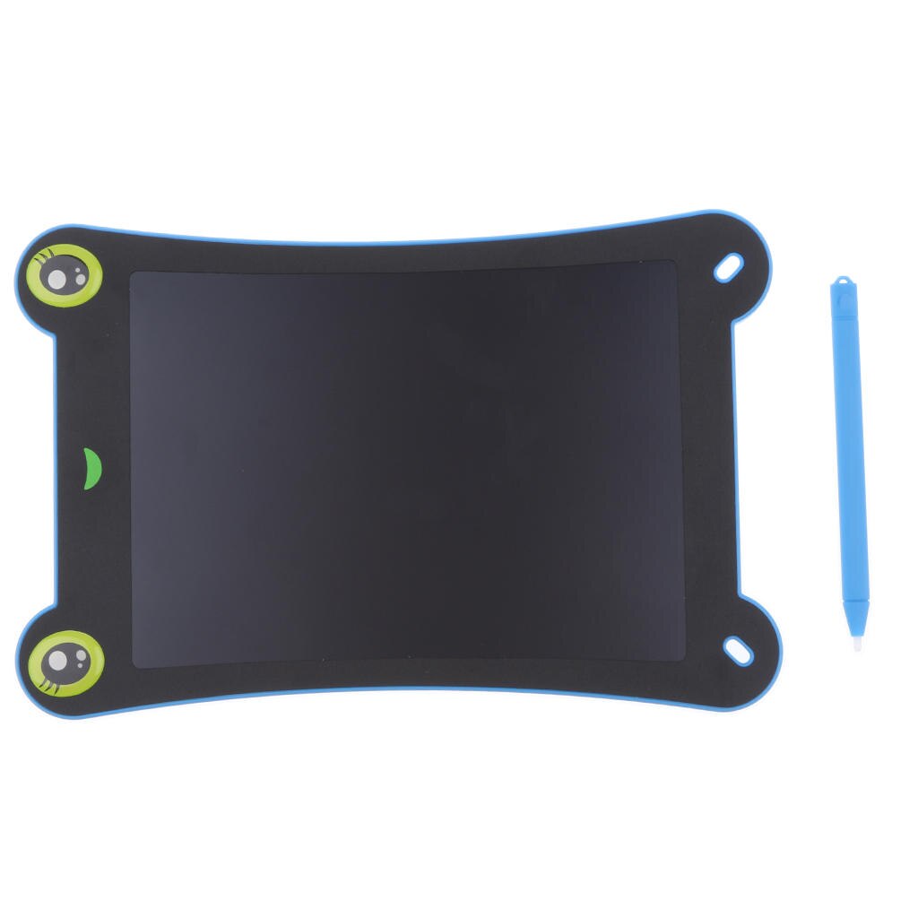 Electronic Writing Doodle Pad Drawing Board Kid Office Notepad Erasable