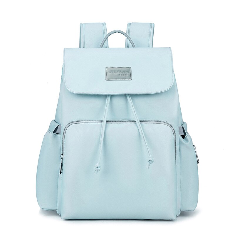 Sac à couches multifonctionnel de grande capacité pour maman et bébé Nouveau sac