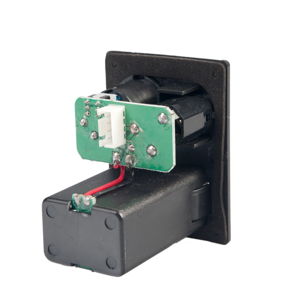 Acoutic Guitar Pickup Preamp LC-5 5 Bands EQ Equalizer Acoustic Guitar Preamp EQ Equalizer Tuner Piezo Ceramic Pick-up