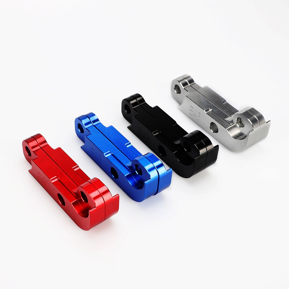 Steering Lock for Drifting Adapter increasing turn angle about 25 E46
