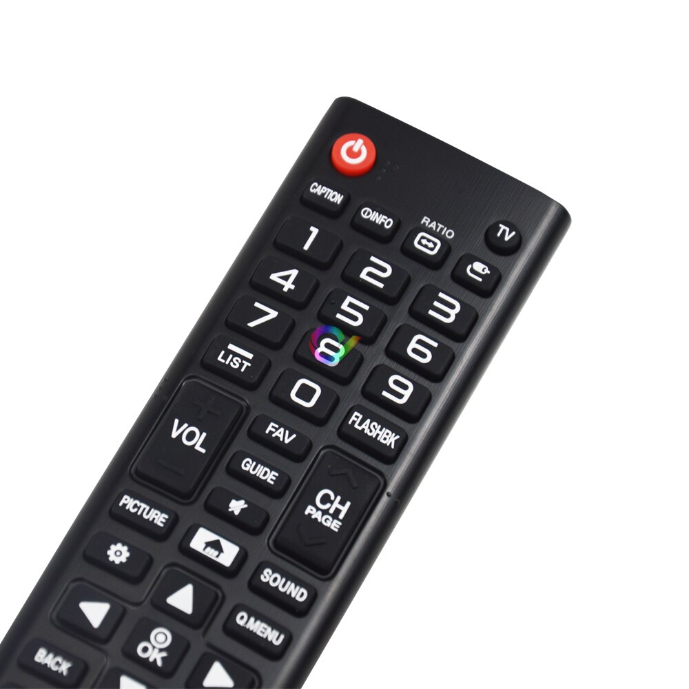 Universal Original Remote Control AKB74915304 Remote Control Replacement for LG Durable Universal Remote Control Replacement