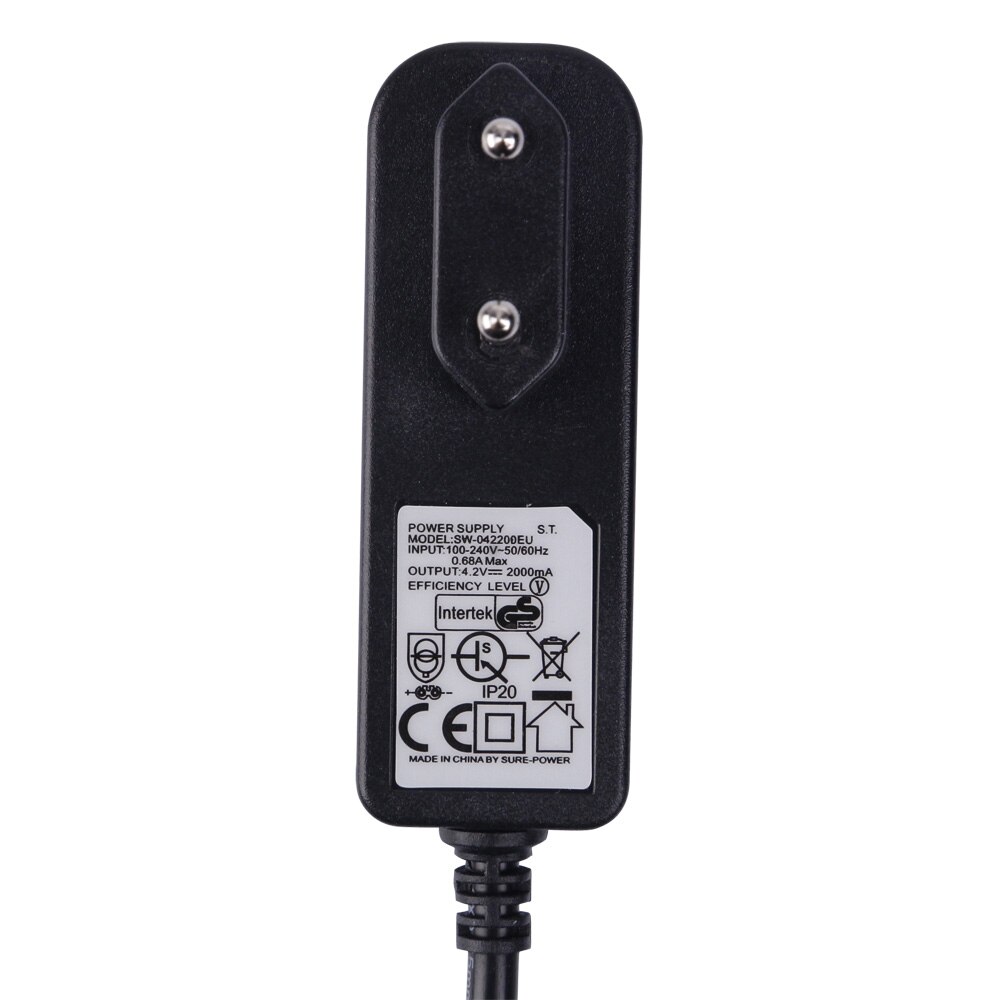 Kemei-cargador de repuesto para Cable de KM-2600, maquinilla de afeitar eléctrica, cortadora de pelo, potente máquina de afeitar, herramienta de corte de pelo