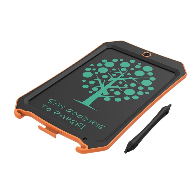 8.5 "LCD Panel LCD Panel Electronic drawing Board Color Highlighting In Thick Handwriting Children Drawing Small Blackboard