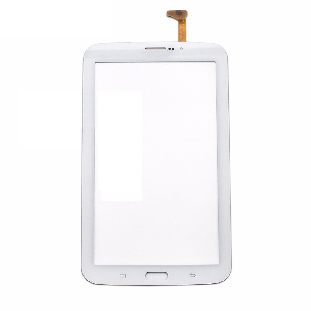 Für Samsung Galaxy Tab 3 7.0 "T211 SM-T211 SM-T210 T210 LCD Display Monitor Panel Touch Screen Sensor Digitizer T210 montage: only whitetouch T211