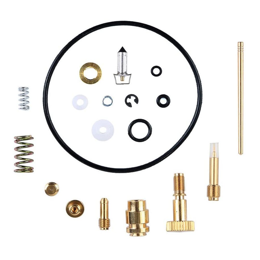Kit de réparation de carburateur pour Yamaha YFM 250 BearTracker 1999 2000 – 2004, pièces de rechange d&#39;accessoires de moto