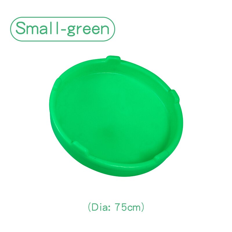 Rueda giratoria grande para niños, juguete giratorio para ejercicio, habilidad de equilibrio, juguetes deportivos para niños de guardería para interiores y exteriores: Rojo