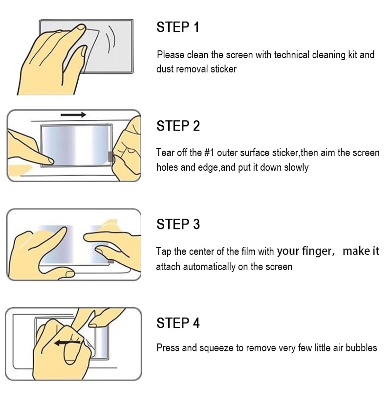 Full Protective Film for Apple watch Screen Protector 3D case 42mm 44mm 40mm 38mm iwatch 5 4 3 2 1 Soft Films Not Tempered Glass