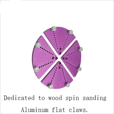 Woodworking Chuck Jaws, Wood Spin Diy Lathe Accessories