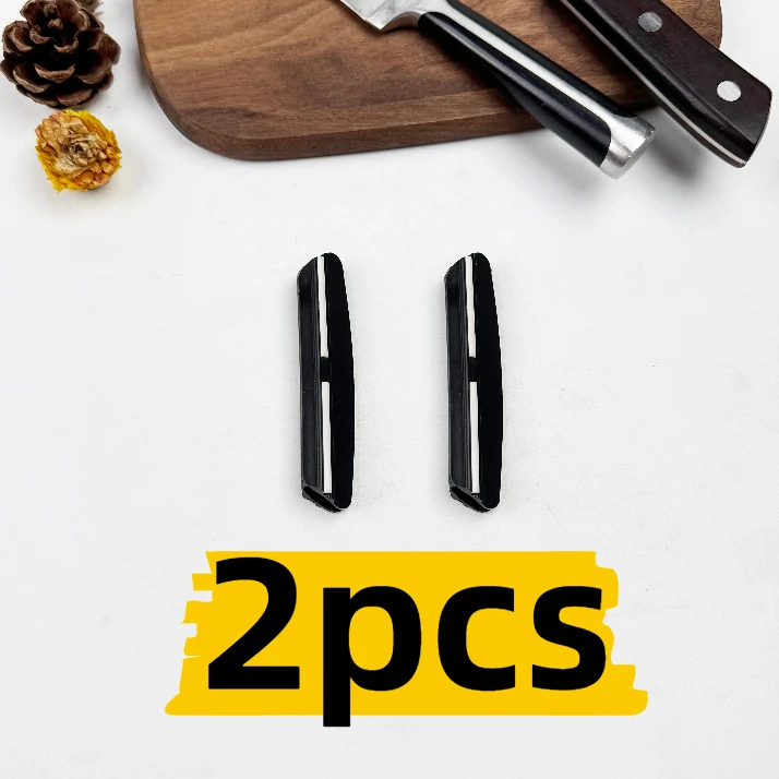 Professionele Slijpsteen Hoek Gids Vaste Messenslijper 12/14/15/18/30 graden Slijpsteen accessoires Keuken Messen Tool: WHITE
