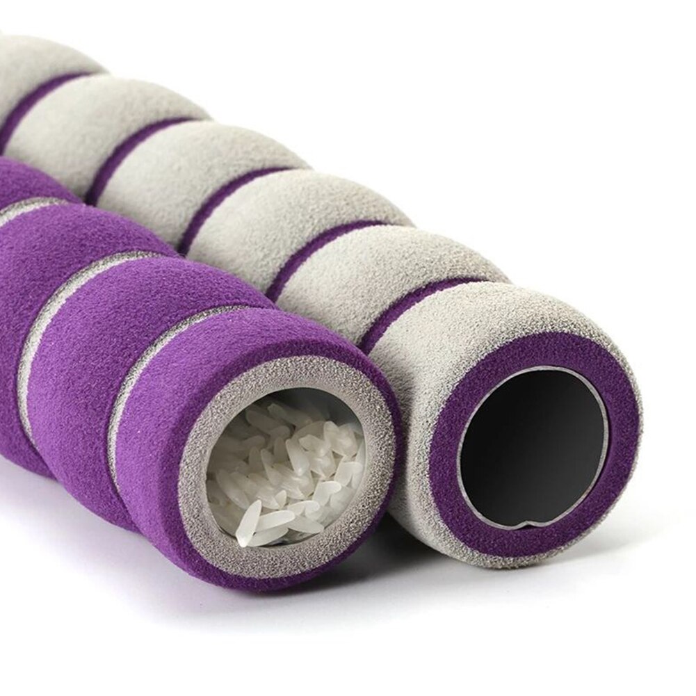 Abnehmbare Edelstahl Sport Band Fitness Kreis Verlieren Gewicht Hause Bodybuilding ÜSpund Crossfit trainieren Fitness Ausrügestochen