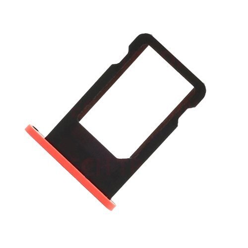 Vervangende nano-simkaarthouder geschikt voor iphone 5c