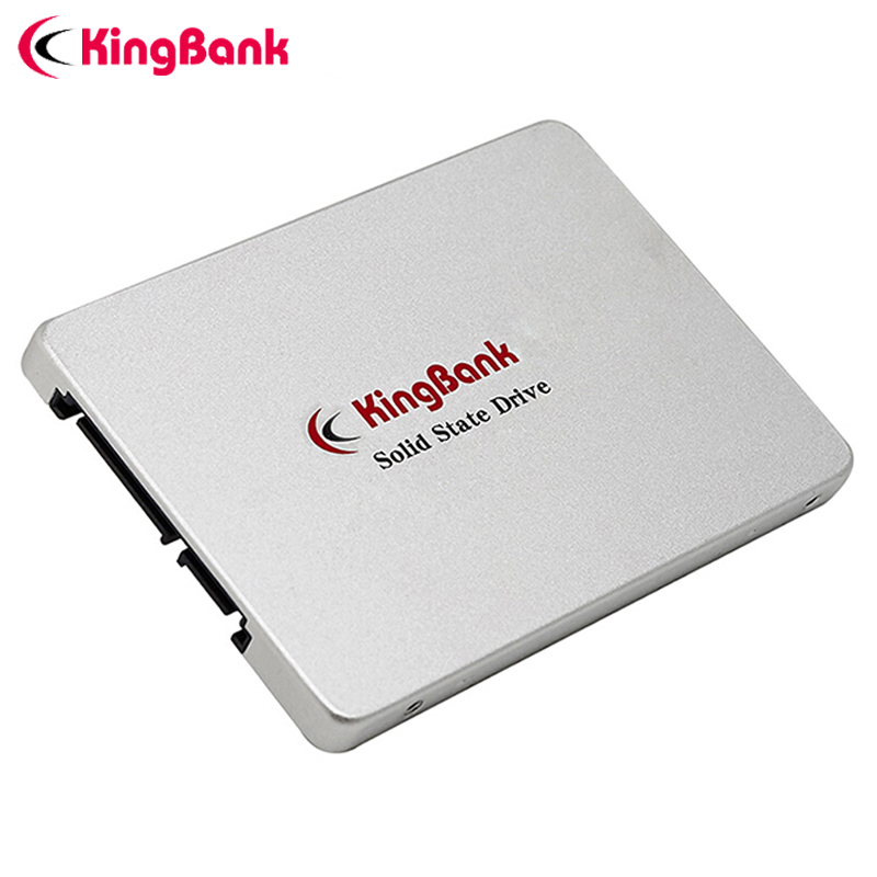 Kingbank Sata3 Ssd 60Gb 128Gb 240Gb 120Gb 256Gb 480Gb 500Gb 1Tb Hdd 2.5 Harde Schijf Schijf 2.5 &quot;Interne Solid State Drive