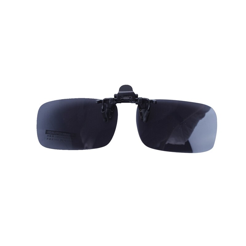 Versace - Ve4437u - Occhiali Da Sole Rettangolari Rossi Con Lenti Grigie Polarizzate - Foto 7