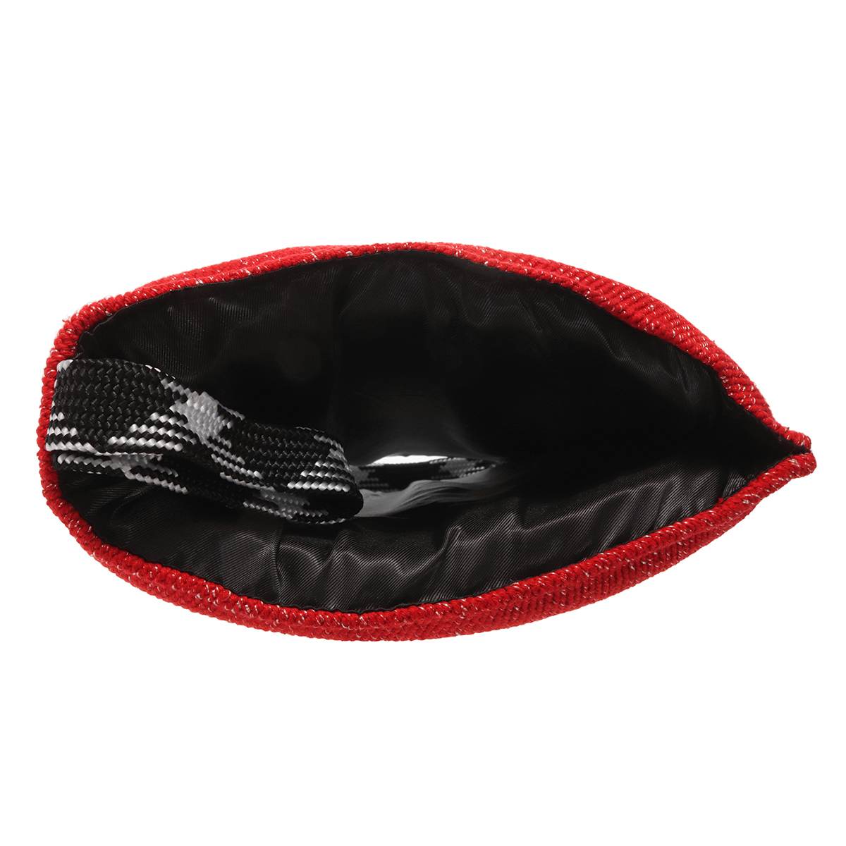 Manicotto per braccio professionale per addestramento di punte per cani