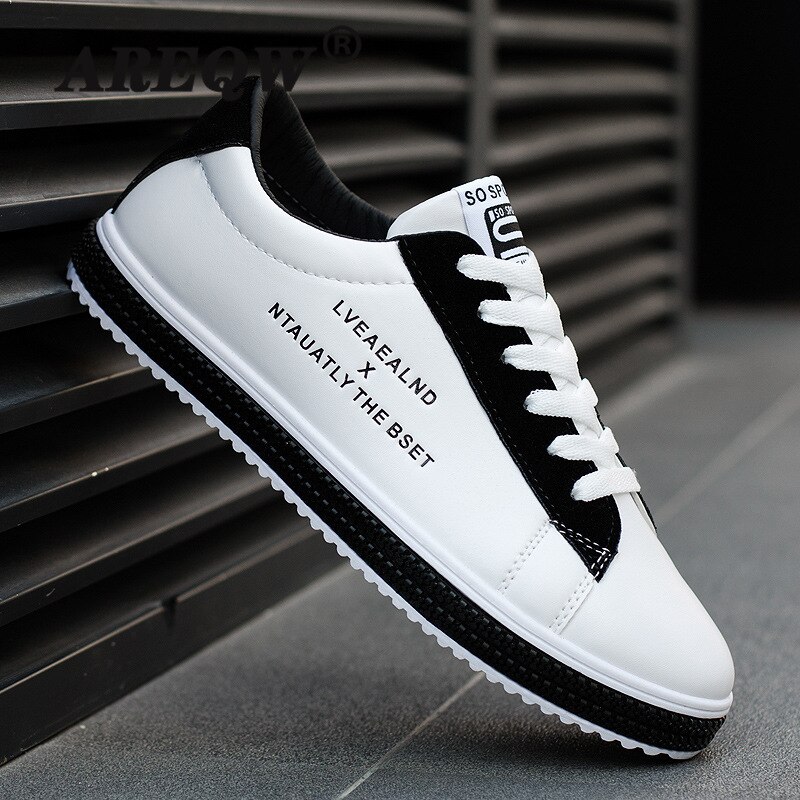 Zomer Mode Mannen Schoenen Ademend Slip Flats Schoenen Lace-Up Lage Hulp Sneakers Mannen Casual Schoenen Zapatillas hombre Nan