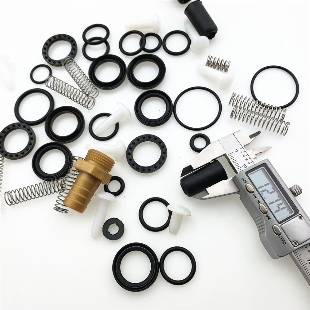 For 280/380 high pressure cleaning accessories wearing parts seal repair kit washer