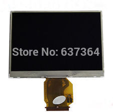 550D LCD Display 550D Scherm Voor CANON 550D lcd Met Achtergrondverlichting camera reparatie onderdelen