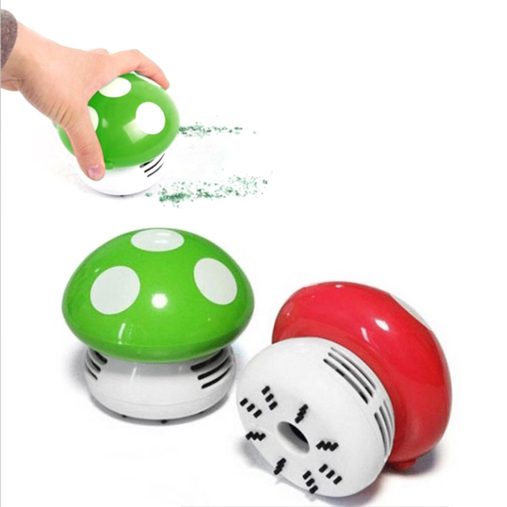 Mini Staubsauger Nette Schreibtisch Staubsauger Ecke Tisch Staub Kehrmaschine Reinigung Werkzeuge Schreibtisch Tisch Staub Sammler Kehrmaschine