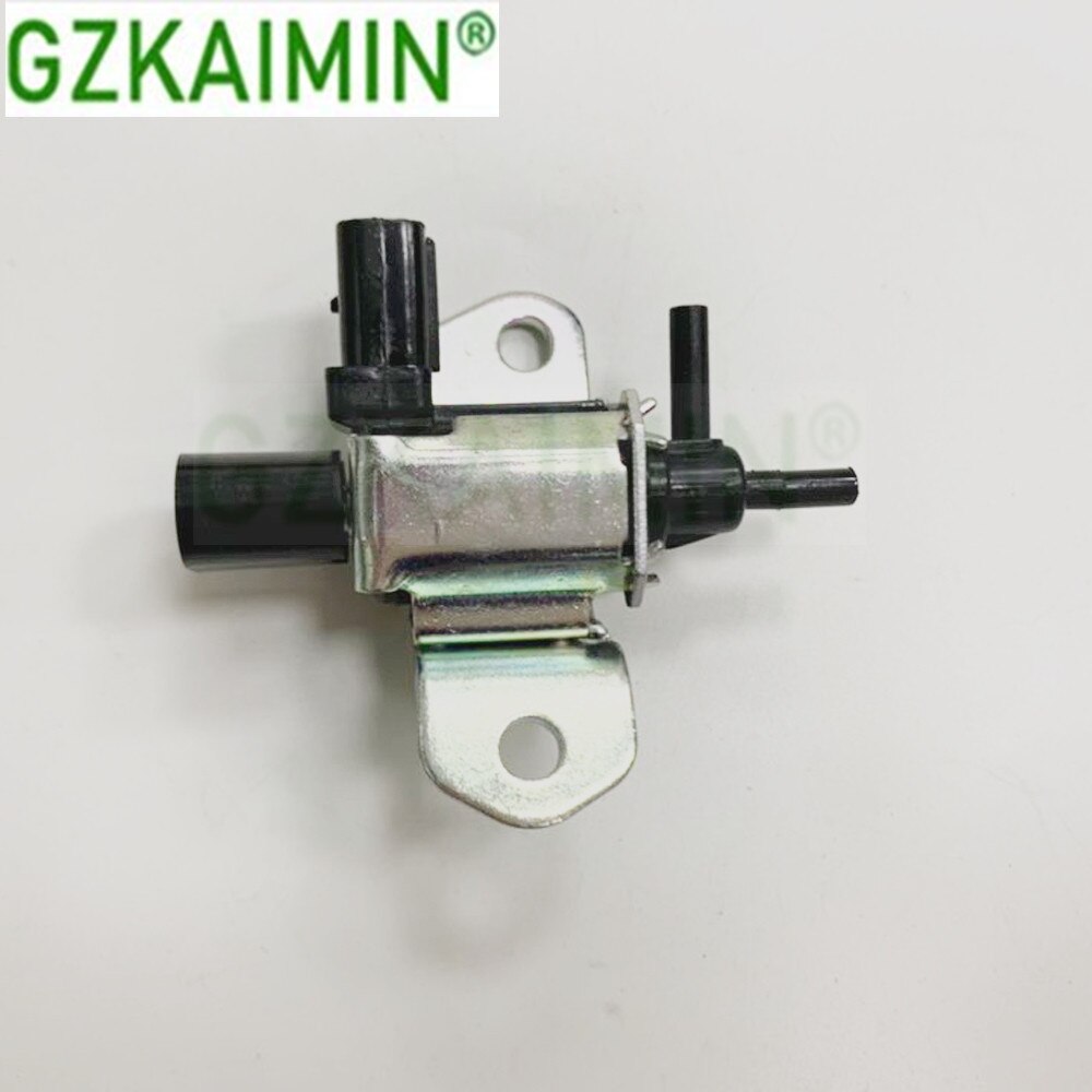 Válvula solenoide de vacío del colector electrónico 4M5G-9A500-NB para