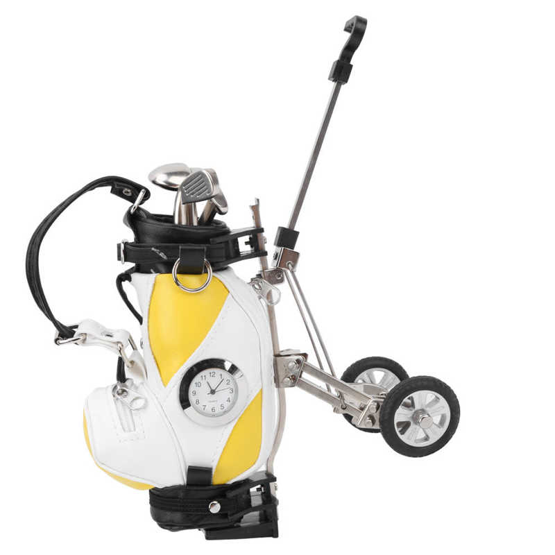 skrivebord bag slitesterk pennesett til pynt på skrivebordet