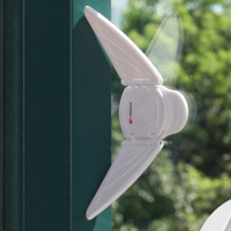 Kinderen Safety Lock Voor Schuifdeur Raam Baby Bescherming Slot Ladeblok Deur Garderobe Anti-Snuifje Vleugels Kids Veiligheid lock