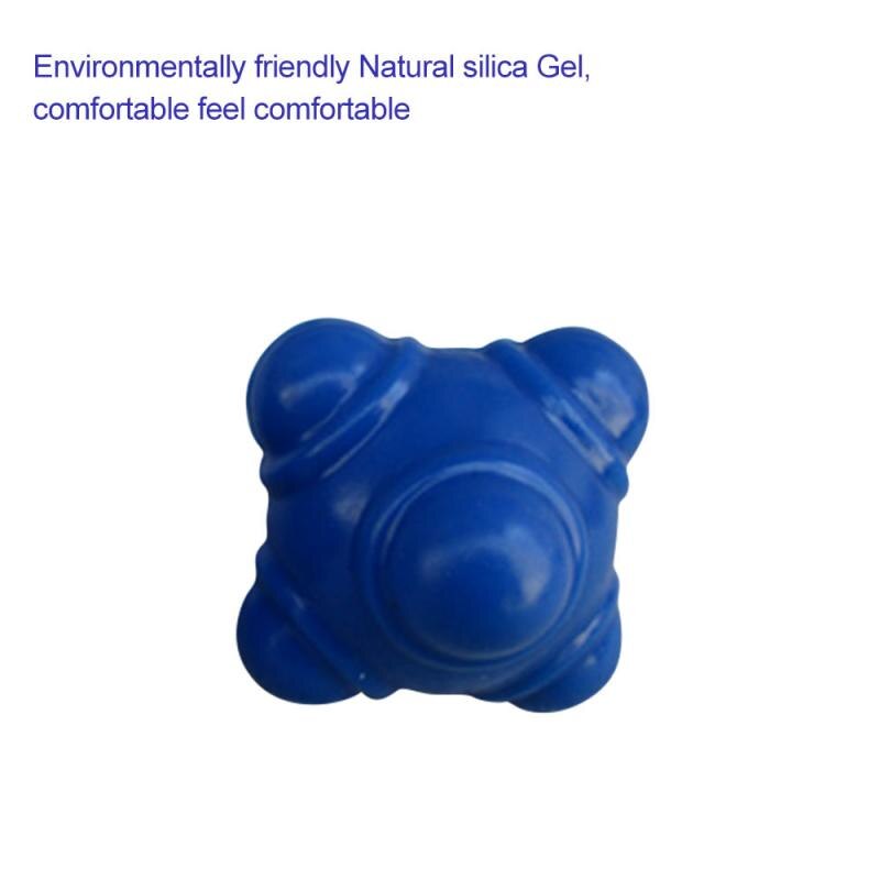 Hexagonal Reaction Ball Silicone Agility Coordinat... – Vicedeal