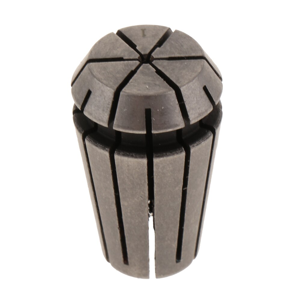 ER16 Spring Collet Chuck Set for CNC Milling Lathe Tool Machine