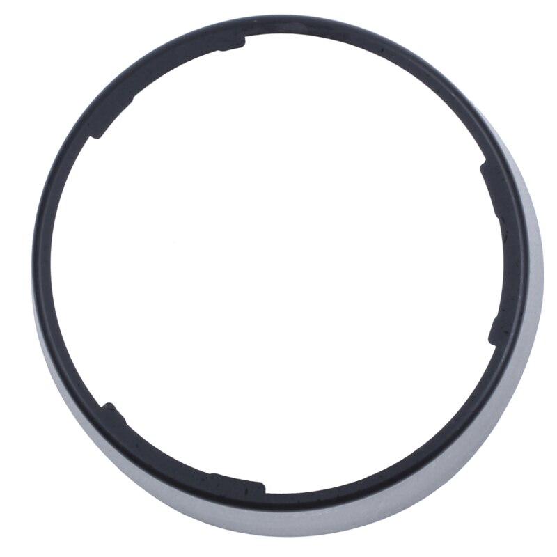 HB-7 II Plastic Petal Lens Hood for Nikon Af Nikkor 80-200mm F/2.8d Ed Lens Black