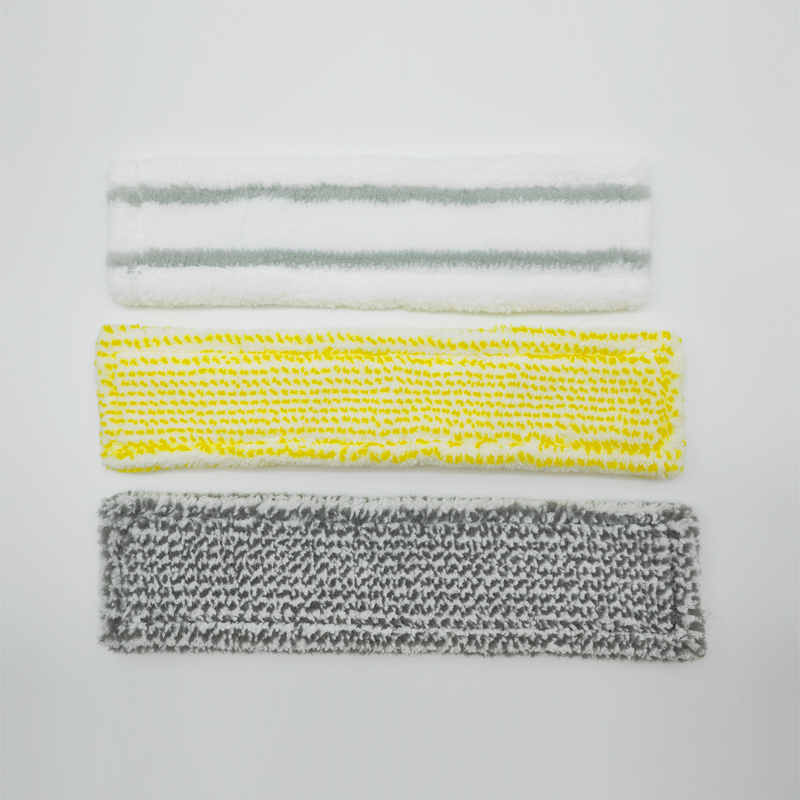 Voor Karcher Wv1 Wv50 Wv75 Wv2 Wv5 Mop Hoofd Vervanging Reserveonderdelen Microfibre Glazenwasser Machine Dweil Doeken Accessoires