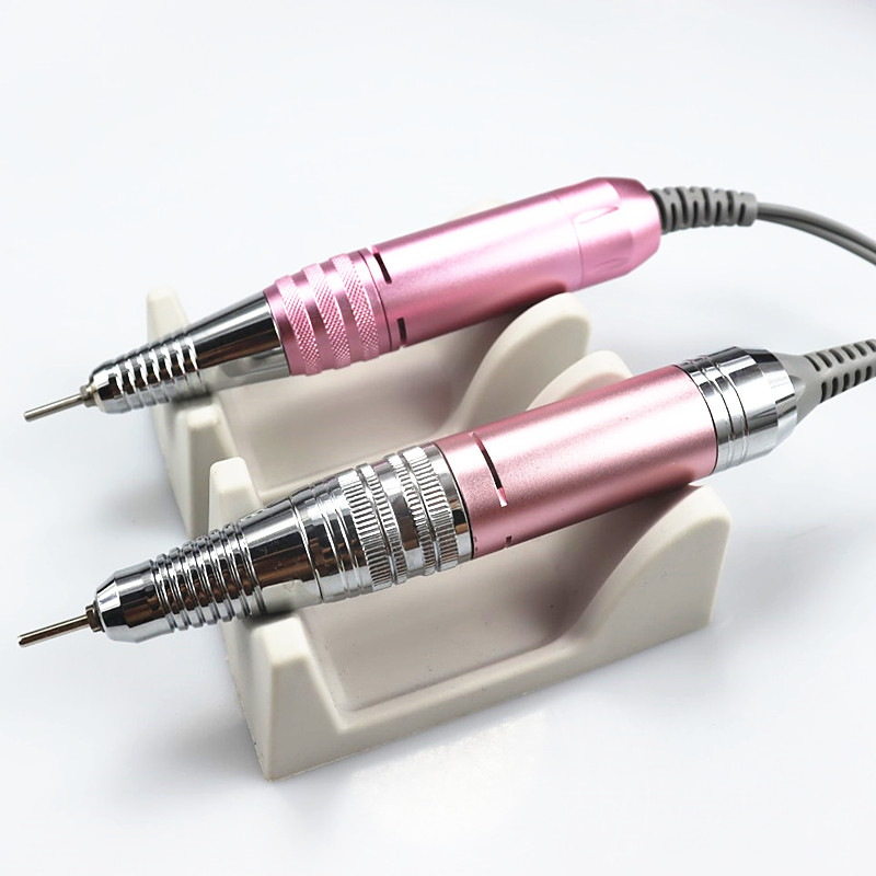 Dental LAB STRONG 210 105L H37L1 SH20N 102L 120II SH37LN handle 35K &amp; 40K RPM Dental Marathon Micromotor Polishing Handpiece