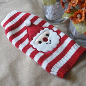 Dogs Pet Sweater Coat Clothes XXS XS S M L XL XXL-... – Grandado