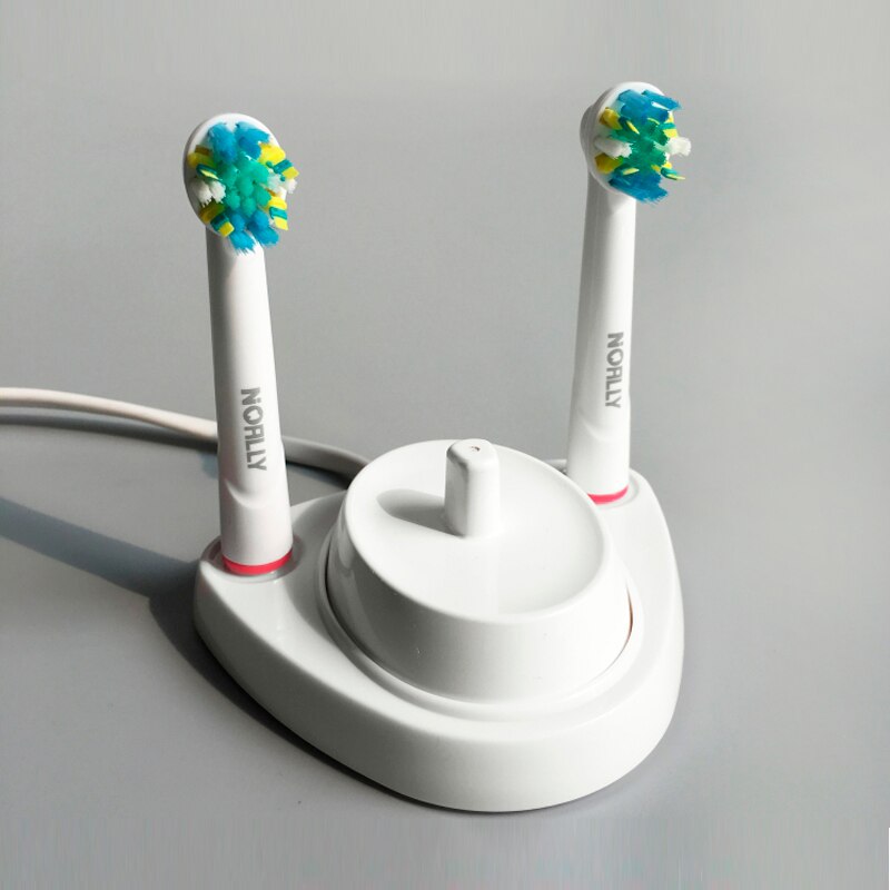 Oral Care Opzetborstel Houder Abs Opzetborstel Tandenborstel Stand Pak Voor B 3757 D12 D20 D16 D10 d36