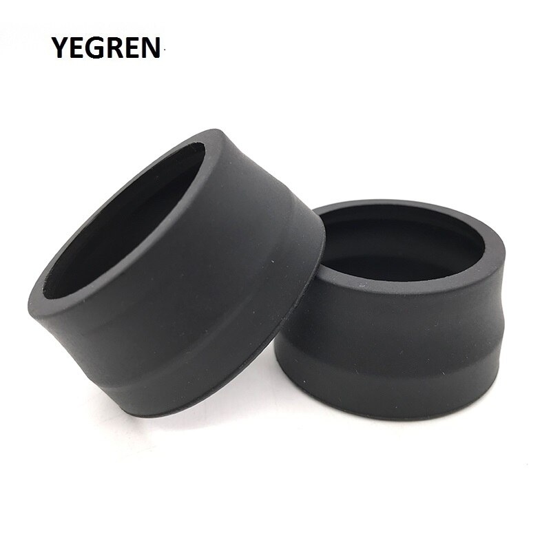 2Pcs Teleskope Augenmuscheln 22mm Innendurchmesser  Produktbild-Vorschau 6