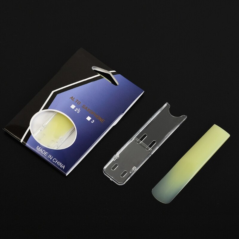 Great Performance Alto Saxophone Sax Reeds Size ,Set of 3