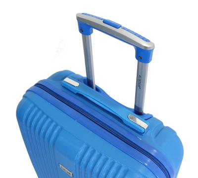 VALISE CABINE ALISTAIR "AIRO" SKY BLUE