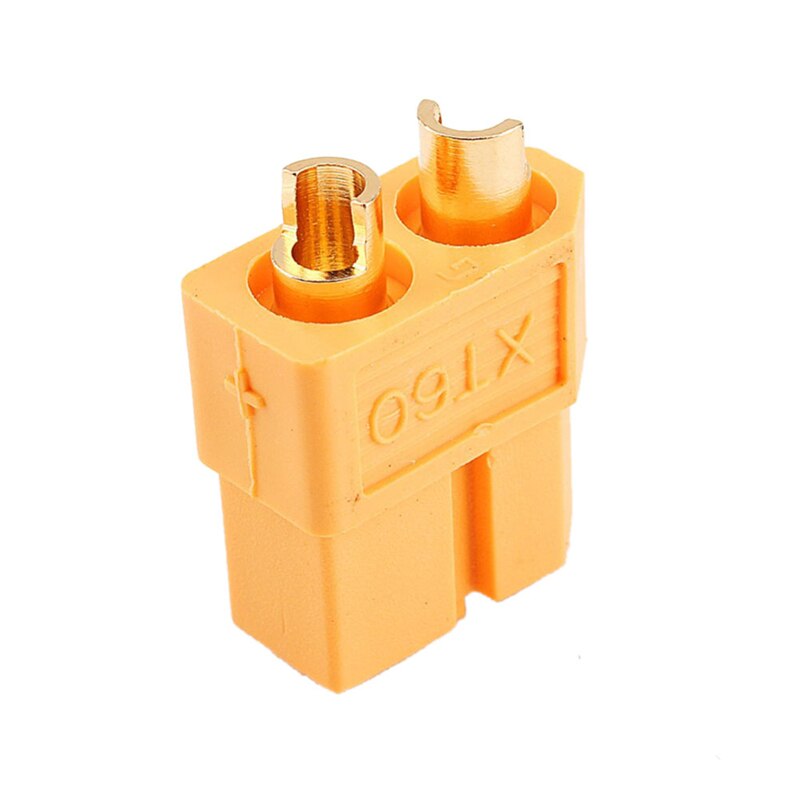 10/20 stuks  xt60 xt-60 xt 60 plug mannelijke vrouwelijke kogelconnectoren pluggen voor rc lipo-batterij 5 paar /10 paar