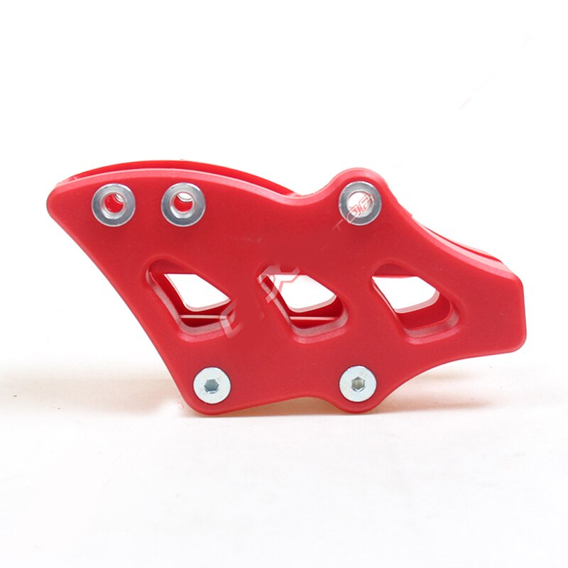 Crf/cr /125/250r/250x/450r off-road motorcykel nylon kædeanordning
