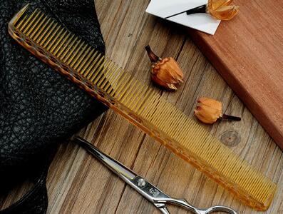 1pc Ys Park Barber Cutting Combs