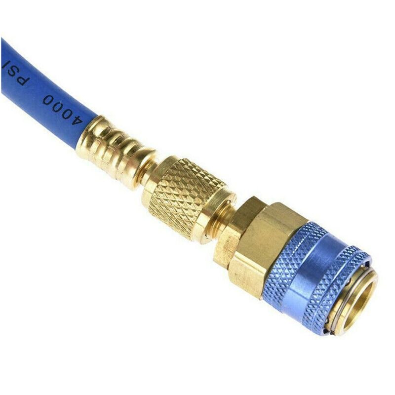 CT-360RYB-H slangenset voor R32/R410A, 150cm – Bodo® CLIMATE