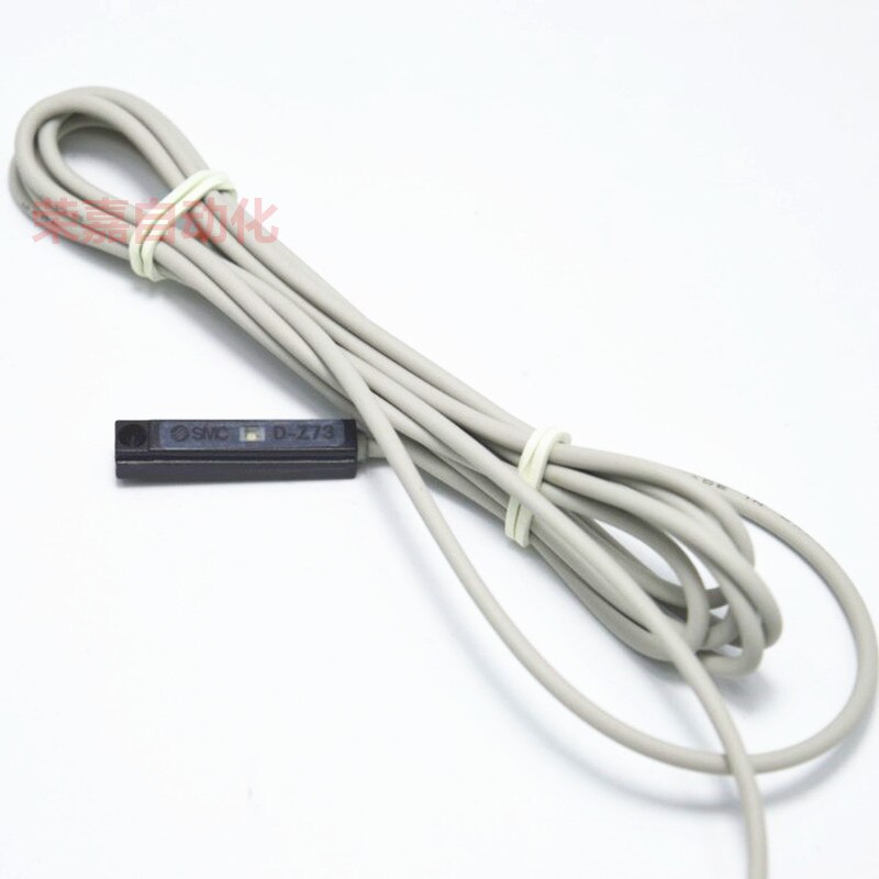 Magnetic Sensor D-Z73L3m Proximity Switch D-A93D-M9B Cylinder Sensor Line 9N9LD-A73