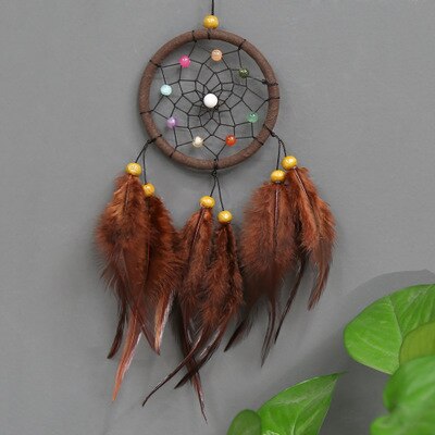 Corona dorada 3D de cisne, bonito arte de pared colgante, muñeco de cisne de niña, juguete de peluche, cabeza de Animal, decoración de pared para habitación de niños, de cumpleaños y boda: Dreamcatcher