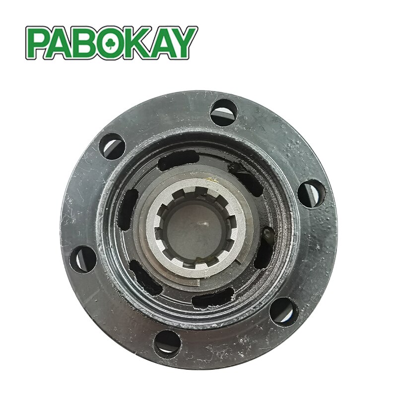 1 sztuka X dla GAZ UAZ 61 wolne koło piasty blokującej B037