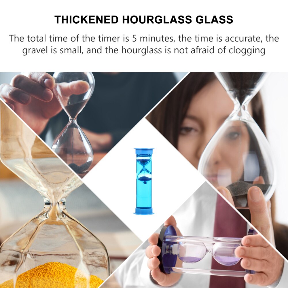 Hourglass Sand Glass Timer Artware Household Decorative Hourglass