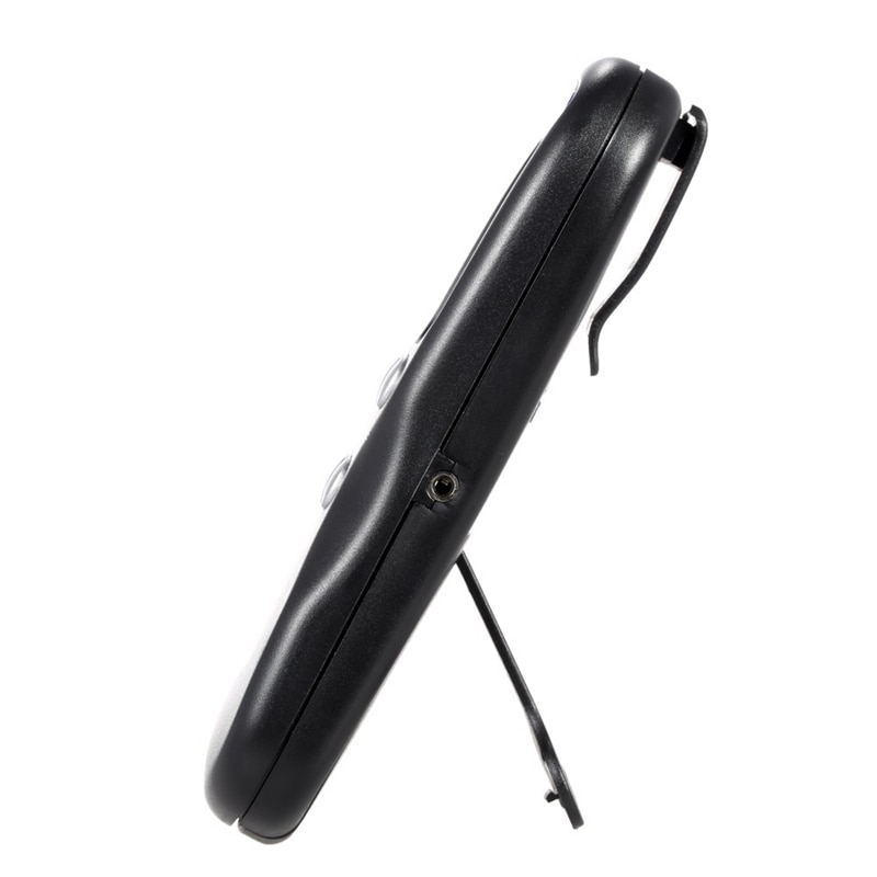 Digitale Oven Thermometer Bbq Eten Probe Vlees Keuken Thermometer Koken Gereedschap Temperatuur Sensor Met Timer En Alarm Functie