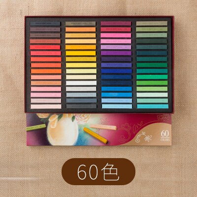 LifeMaster Simbalion Soft Pastel Set Chalk Pastels Art Set Painting Supplies