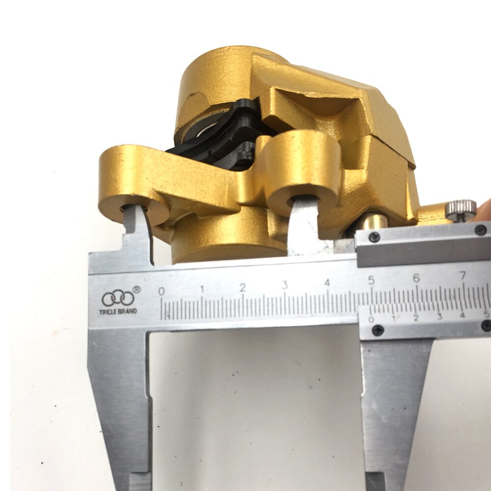 for PIAGGIO Typhoon 50 2T Grimeca Typhoon50 2000-2004 Original brake block disc caliper brake pump Motorcycle Accessories parts