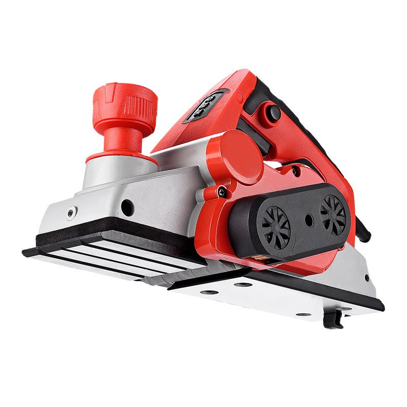 High Grade Electric Planer, Woodworking, Planer, Small Household Press, Multifunctional Electric Woodworking Tool