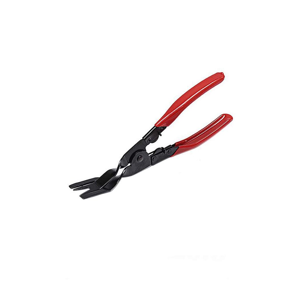 Car Headlight Repair Installation Tool Trim Clip Removal Pliers Van Door Panel Fascia Dash Upholstery Remover Tool: NO4 2in1