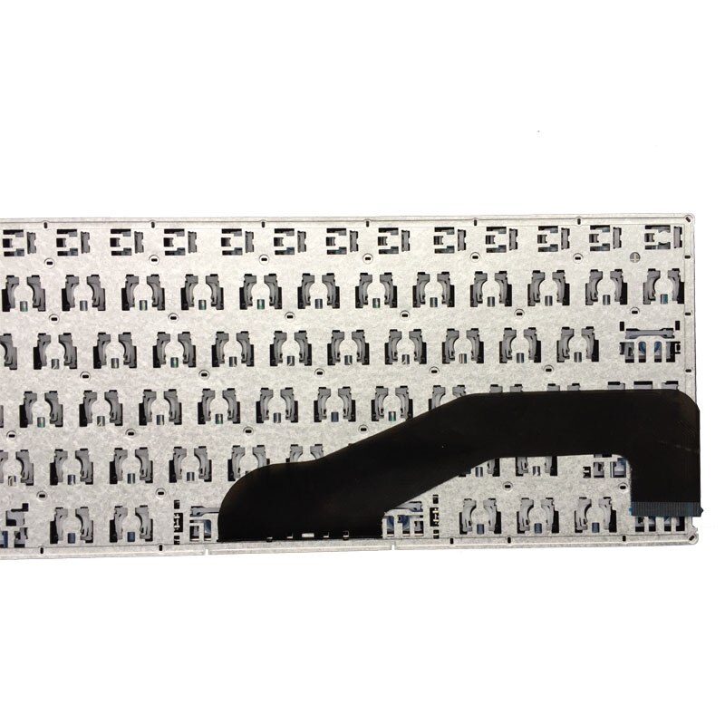 Nos teclado del ordenador portátil para ASUS X540 X540L X540LA X544 X540CA A540L K540L A540 K540 A540U inglés negro